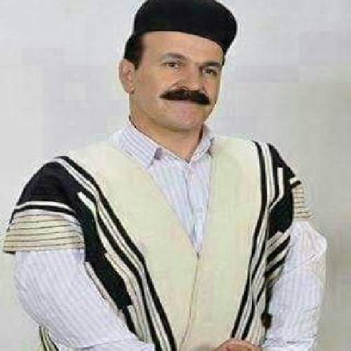 کوروش اسدپور چی تو